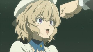 Anime Mashup. Which drama series is the first one you've got into?