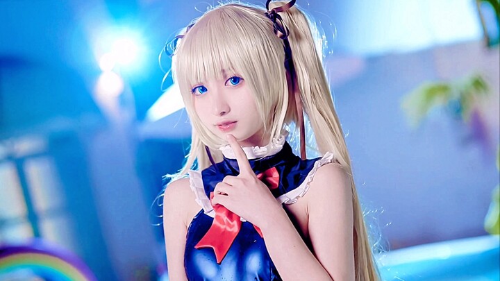Mary Rose COS