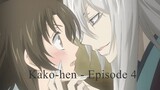 Kamisama Kiss (Kako-hen) - Episode 4
