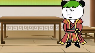 Episode 47: Supreme Supernatural Powers, Good and Evil Buddha!