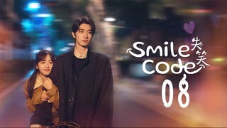 EP8 Smile Code