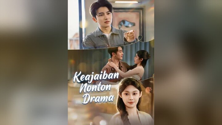 Keajaiban Nonton Drama Full Bahasa Indonesia (MELO)