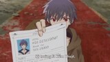 Anime : thanh niên xin việc bố đời nhất quả đất🤣