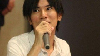 Selamat ulang tahun untuk Isayama