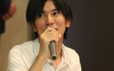 Happy birthday to Isayama