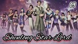 Shenlong star lord [ Episode 9 ]
