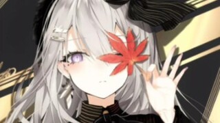 渐变黑丝科技2