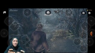 resident evil 4 remake on android