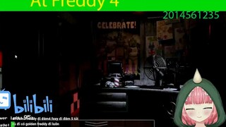 Quả game nghe tiếng thôi đã sợ #game