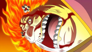 One Piece Legend II One Piece Chap 1038 Chi Tiết II One Piece Chapter 1038 Details II ワンピース第1038章詳細