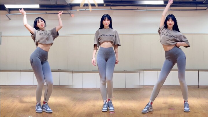 Chúc mừng năm mới【Ya Ya Le】