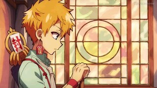 Jibaku Shounen Hanako-kun S2 - Ep 4 Sub Indo.