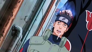 Naruto Dubbing: The Destruction of Konoha Village