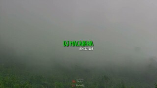 DJ MACARENA VIRAL TERBARU YANH DICARI CARI || DJ VIRAL TIKTOK TERBRU 2021 || ZIO DJ