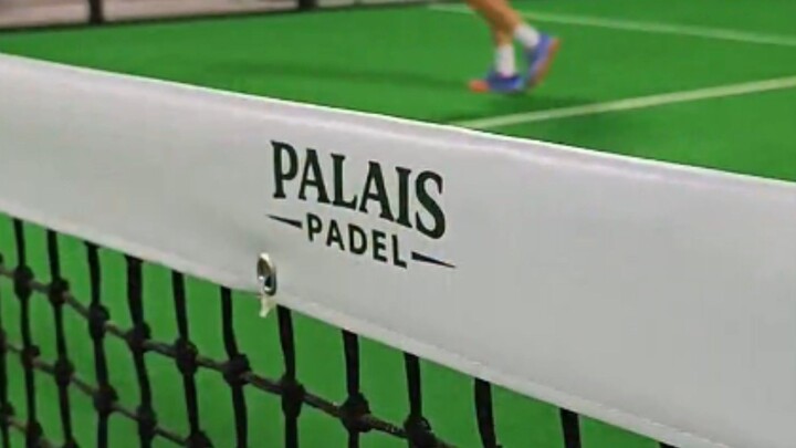 Palais Padel Bintaro