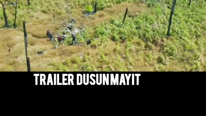 trailer dusun mayit