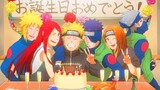 Naruto Birthday 「AMV」 Unity Alan walker