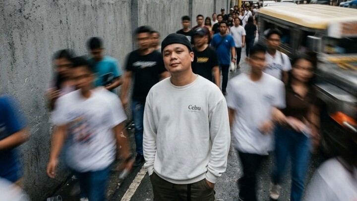 Hagok ang Lubot ni Inday - Jason Geonzon