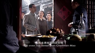 电影：周总理的四个昼夜，致敬伟人
