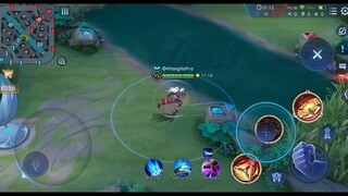NEW SKIN HAYATE MOD SKIN CÓ LINK TẢI - Thời Đại Của Game Liên Quân