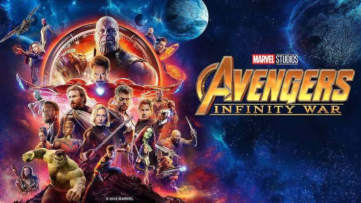 Tải Nhạc Phim Avengers Infinity War