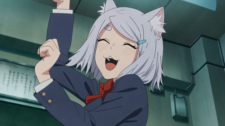 Yani Neko Eps 9 Sub Indo