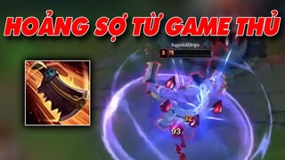 Mundo Q tự kết liễu | Âm thanh của sự hoảng sợ từ Game thủ ✩ Biết Đâu Được