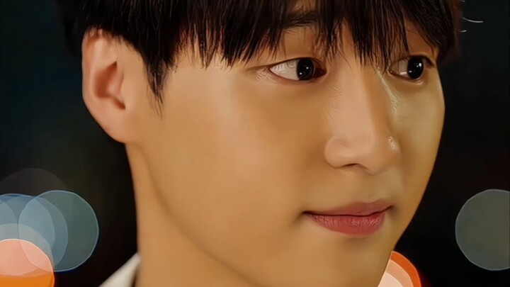 Secinta itu sama Wonjun ❤️❤️❤️