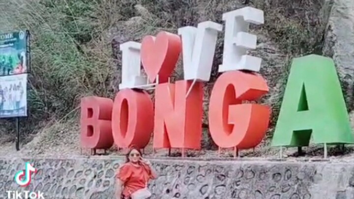 I love Bongabon❤️❤️❤️