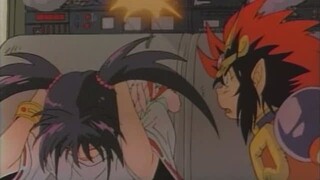 Zenki - Episode 29 | Subtitle Indonesia