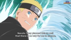 Naruto: Ken Gaiden EP. 3 Team 7 the bells tests. When Naruto became a sensei