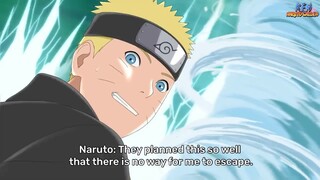 Naruto: Ken Gaiden EP. 3 Team 7 the bells tests. When Naruto became a sensei