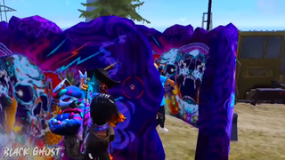 Free Fire Funny Moments 77