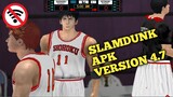 🔥How to Install Slamdunk Apk Inter high edition Apk Obb download V4 / Nbak14 mod to SlamDunk Androi