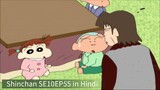 Shinchan Season 10 Episode 55 in Hindi