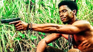 Chadwick Boseman Died While Hiding A Gold Fortune For His Comrades