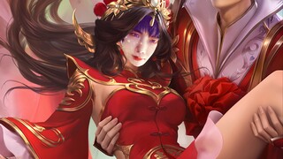 Hướng dẫn cách sử dụng các combo đơn giản và dễ học của Luna, giúp bạn hạ gục 20 kẻ địch chỉ trong 3