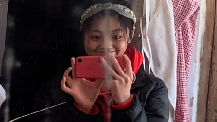 Aku menyukai diriku yang biasa dan sederhana