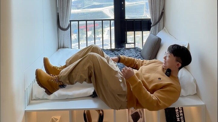 Giá nhà 3 triệu, view đẹp đã đáng giá 2 triệu rồi, còn căn nhà của anh thì...