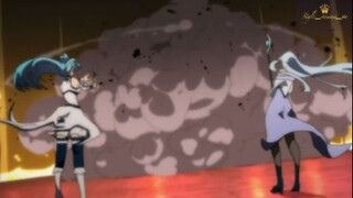 Hai chị đẹp kết hợp !