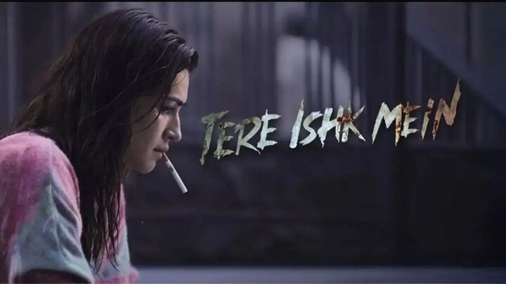 Tere Ishk Mein