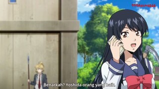 Eps.6 Tenkuu Shipan Sub Indo