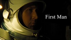 First Man | 2018 Movie