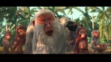 The Monkey King Watch Full Movie : Link In Description