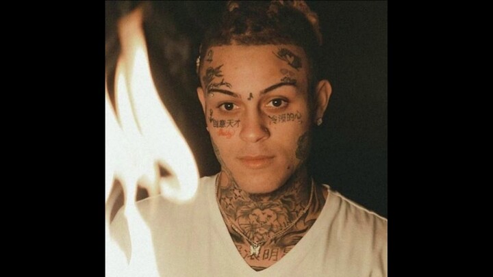 [FREE] Lil Skies Type Beat 2021 - "Starry Night"