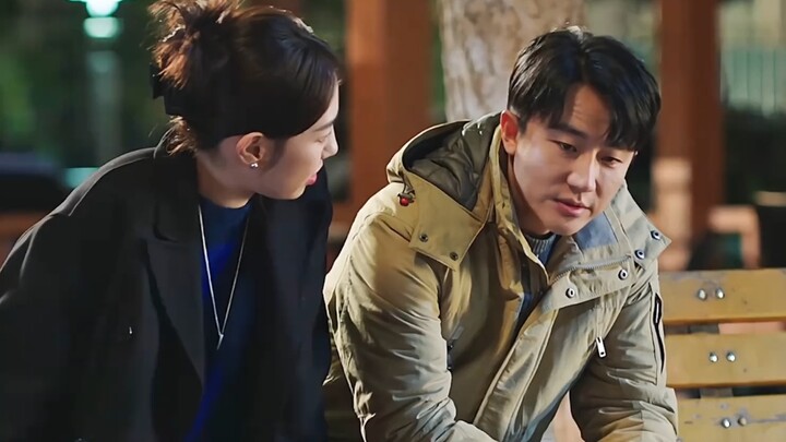 “Vows as deep as mountains and seas ultimately can’t withstand the mundane realities of daily life.”