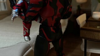 Beria is both a father and a mother