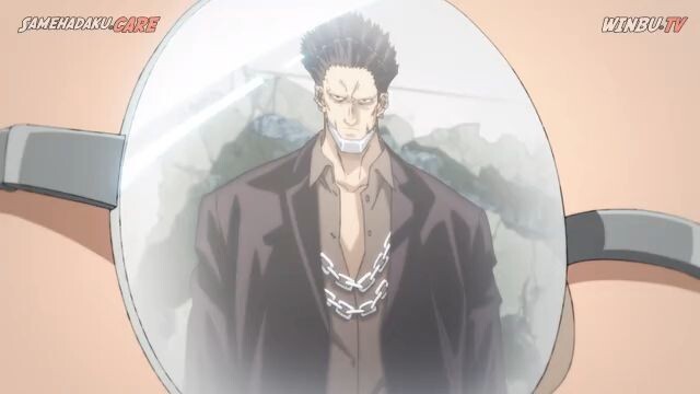 [SUB INDO] Sakamoto Days S2 Episode 5 - Sub Indonesia