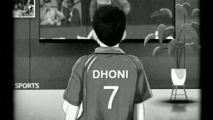 msdhoni