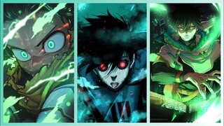 [Tik Tok Anime]Tổng Hợp Các Video Edit "CỰC NGẦU" Của Các Editor#36|Tik Tok Anime